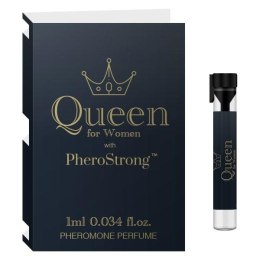 Tester - Queen PheroStrong Women 1ml