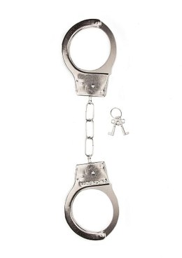 Kajdanki Metal Handcuffs