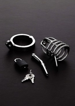 Attica Chastity Cage (45mm)