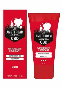 Żel nawilżający lubrykant poślizgowy cbd sex 50 ml