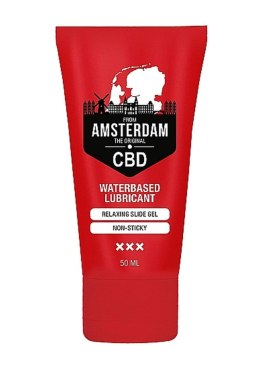 Żel nawilżający lubrykant poślizgowy cbd sex 50 ml