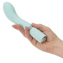 Pillow Talk - Sassy G-Spot Vibrator Teal