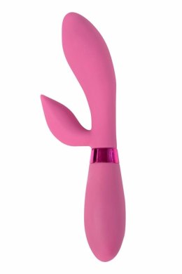 Wibrator-Rechargeable Vibrator Indeep Malena Magenta