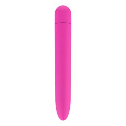 Ultra Power Bullet USB 10 functions Matte Pink