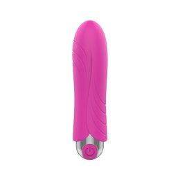 Exclusive Bullet USB 10 functions Pink