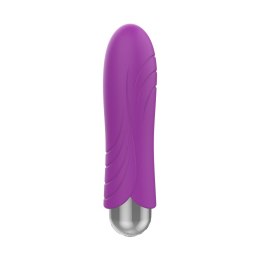 Exclusive Bullet USB 10 functions Purple