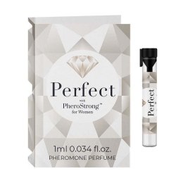 TESTER Perfect with PheroStrong for Women 1ml