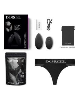 DISCREET VIBE XXL