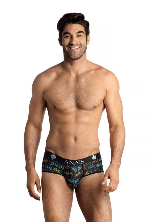 BENITO BRIEF (MEN'S BRIEF/SLIPY MĘSKIE) XL