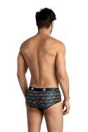 BENITO BRIEF (MEN'S BRIEF/SLIPY MĘSKIE) XL