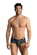 BENITO BRIEF (MEN'S BRIEF/SLIPY MĘSKIE) M