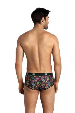 MEXICO BRIEF (MEN'S BRIEF/SLIPY MĘSKIE) L