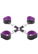 Reversible Hogtie - Purple