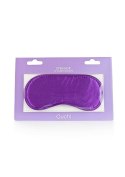 Soft Eyemask - Purple