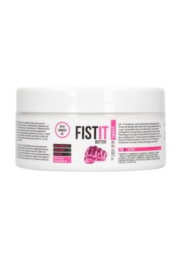 Masło Fistingowe Fist IT - Butter - 300 ml