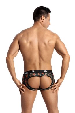 POWER JOCK BIKINI (MAJTKI MĘSKIE/MEN'S JOCK BIKINI) M