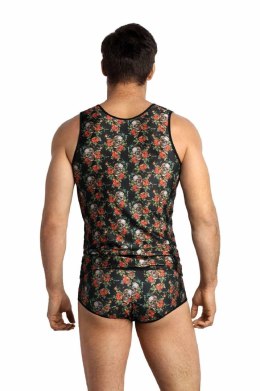 POWER TOP (MEN'S TOP/TOP MĘSKI) M