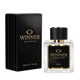 Feromony-WINNER No12 50ml