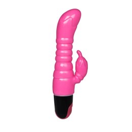 Wibrator do punktu G sex masażer łechtaczki 22cm