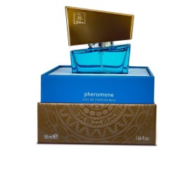 Perfumy feromonowe dla panów skoncentrowane 50 ml