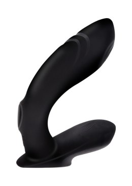 Masażer sex stymulator prostaty 10+5 trybów 12 cm