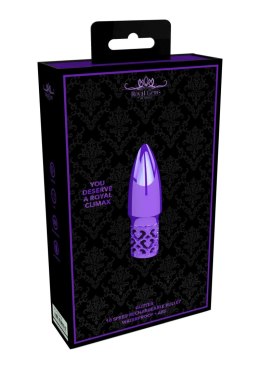 Masażer łechtaczki mini sex wibrator 10 trybów 6cm