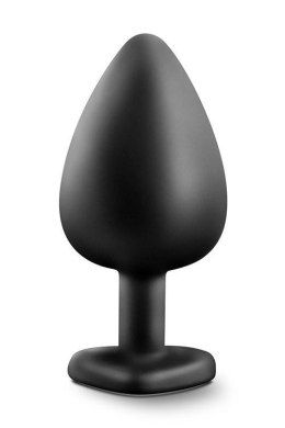 Plug-TEMPTASIA BLING PLUG LARGE BLACK