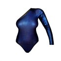 Bielizna-HARLO BLUE BODY ONE S/M