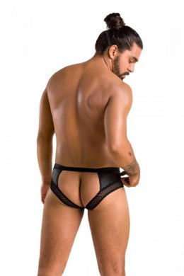 030 SLIP OPEN TOM black XXL/XXXL - Passion