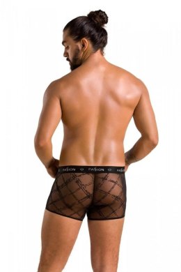 032 SHORT JAMES black S/M - Passion