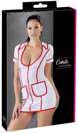 Nurse Dress L