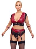 Bra Set Bondage 2XL