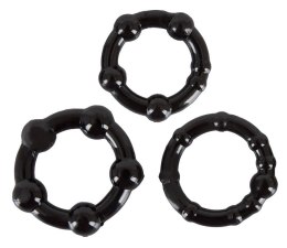 Cock Rings Set 