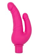 Rechargeable Stud Over Under Pink