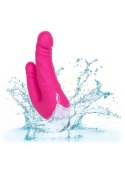 Rechargeable Stud Over Under Pink