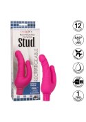 Rechargeable Stud Over Under Pink