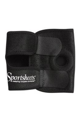 SPORTSHEETS THIGH STRAP-ON