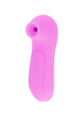 Too Hot To Handle Stimulator Pink