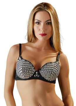 Glittery Bra 75B