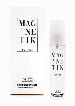 NUEI MAG'NETIK For Her - 50ml