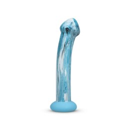 Szklane dildo Gildo — Ocean Ripple