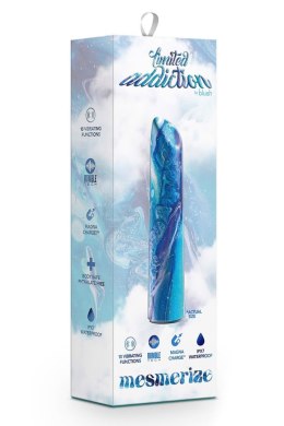 LIMITED ADDICTION MESMERIZE POWER VIBE AZURE