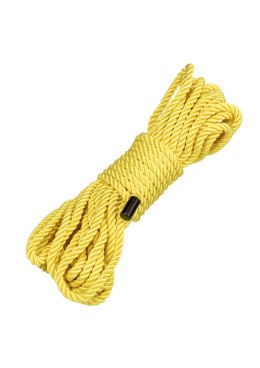 Boundless Rope 10M Yellow