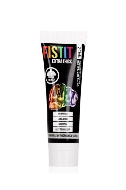 Extra Thick Lubricant - Rainbow - 0.8 fl oz / 25 ml