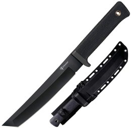 FOXTER® NÓŻ MYŚLIWSKI WOJSKOWY SZTYLET KATANA TANTO KRZESIWO 30CM