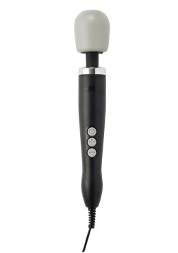 Stymulator-DOXY MASSAGER BLACK