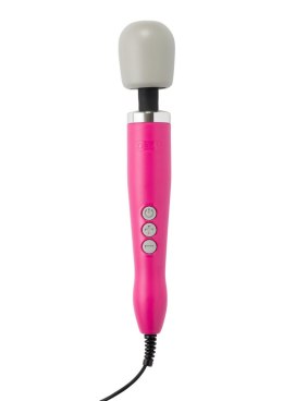 Stymulator-DOXY MASSAGER PINK