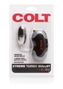 Jajko/wibr-COLT XTREME TURBO BULLET METAL