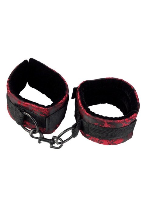 Kajdanki-SCANDAL UNIVERSAL CUFFS