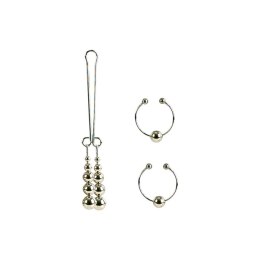 Stymulator-NIPPLE & CLITORAL BODY JEWELRY